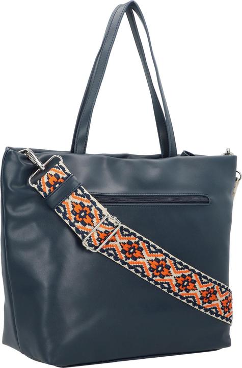 Immagine prodotto Tom Tailor Borsa Palina L 42 cm (16 l)