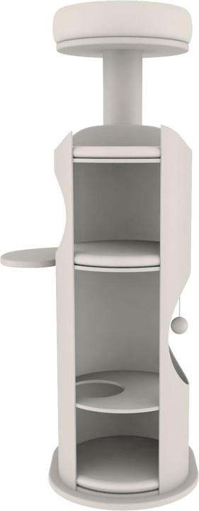 Actual product image Trixie Juana (134 cm, Grey)