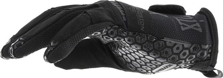 Image du produit Mechanix Wear Gant Precision Pro High-Dexterity Grip Covert Noir L (L)