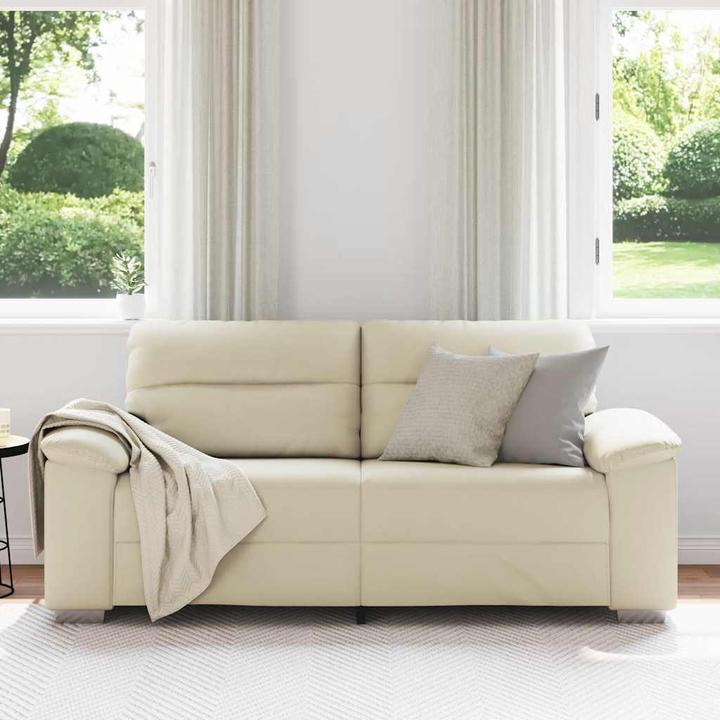 Produktbild vidaXL 2-Sitzer-Sofa (2-Sitzer)