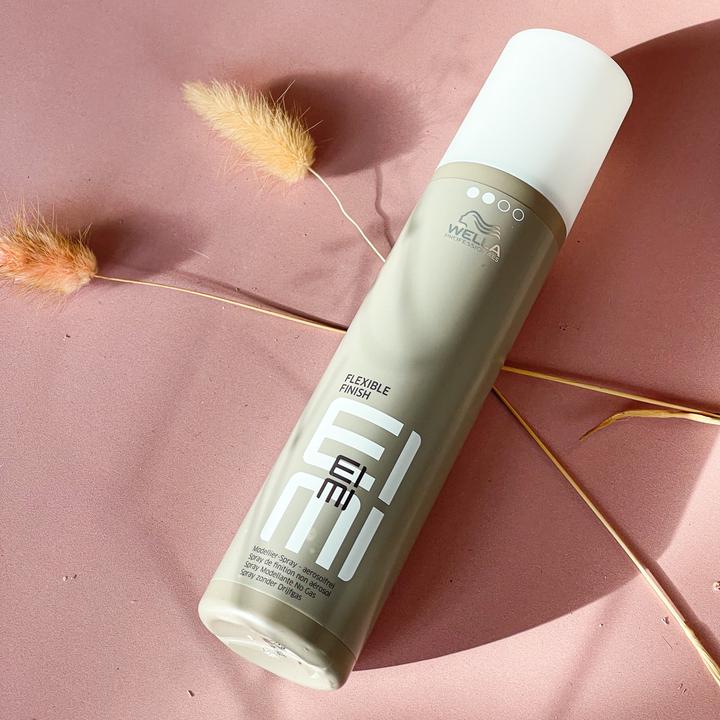 Produktbild Wella Eimi Flexible Finish (250 ml)