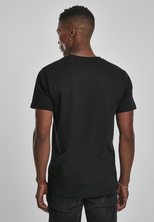 Produktbild Mister Tee Pistol Rose Tee (XS)