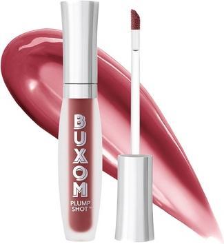Produktbild Buxom Plump Shot Collagen-Infused Lip Serum Lip Plumping Gloss