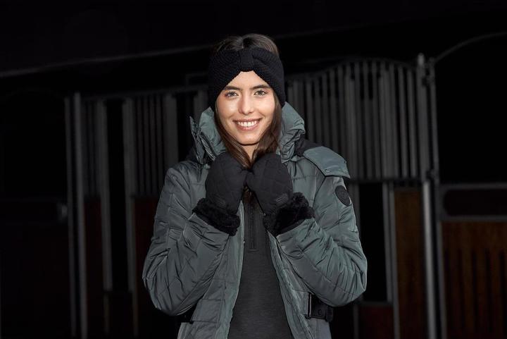 Actual product image Catago Phenix headband