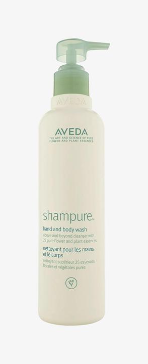 Actual product image Aveda shampure™ hand and body cleanser (1000 ml)