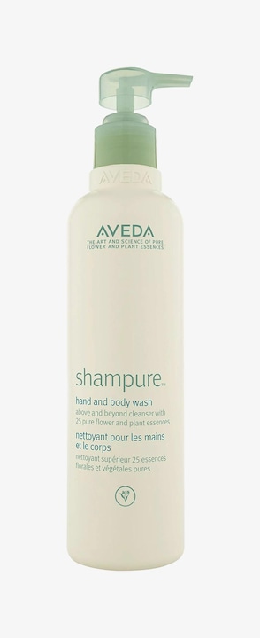 Produktbild Aveda shampure™ hand and body cleanser (1000 ml)
