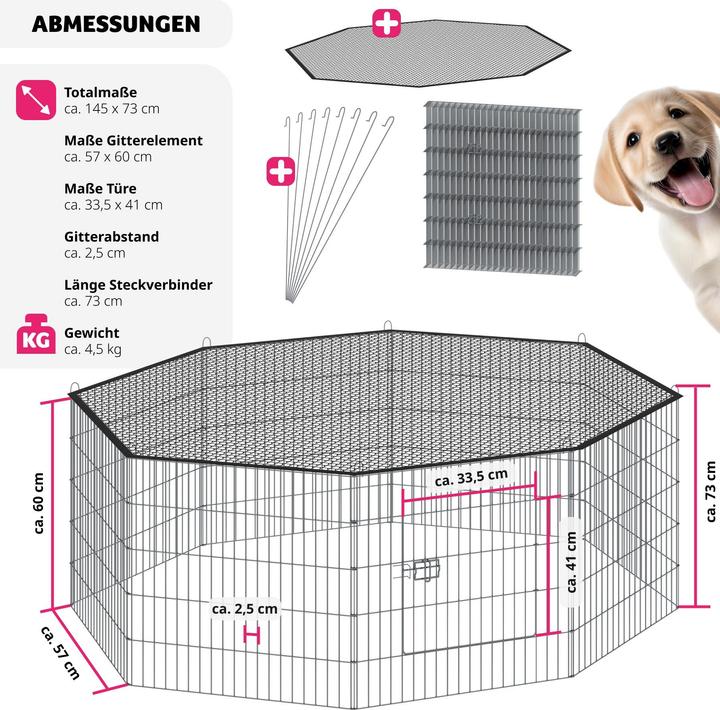 Image du produit tectake Hopper
