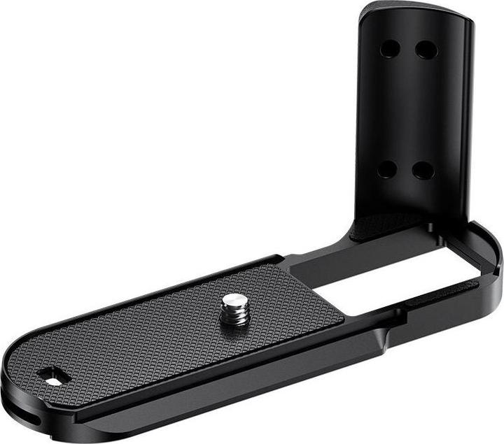 Immagine prodotto JJC Impugnatura per fotocamera HG XT50 BLACK (Impugnatura)