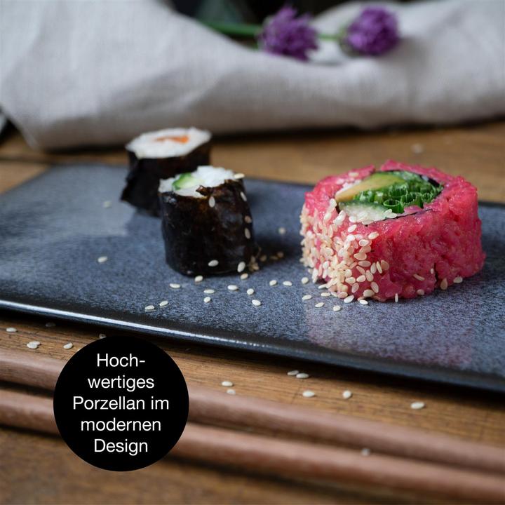 Produktbild Moritz & Moritz Sushi Set 10-teilig (10 Stück)
