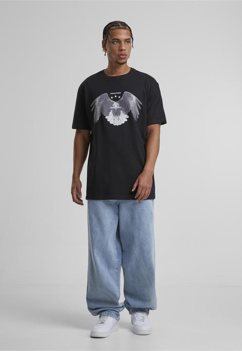 Produktbild Urban Classics Upscale Sick Eagle Heavy Oversize Tee - 176631 (M)