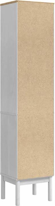 Actual product image vidaXL Badezimmerschrank (35 x 30 x 160 cm)