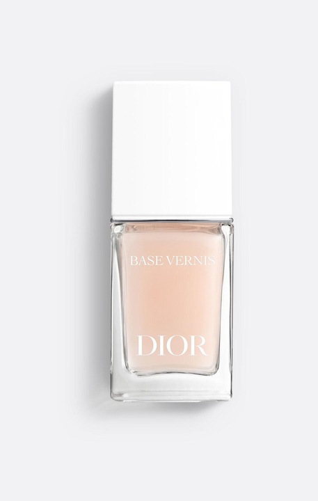 Actual product image Dior Base Coat Abricot (Int23, Peelable nail polish)