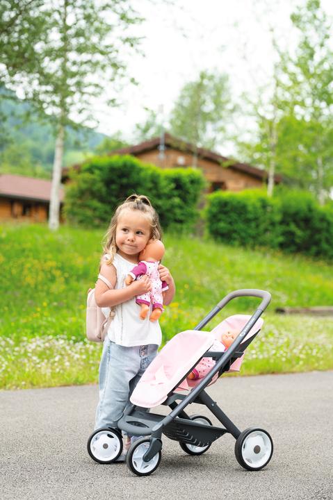 Produktbild Smoby Maxi-Cosi Twin