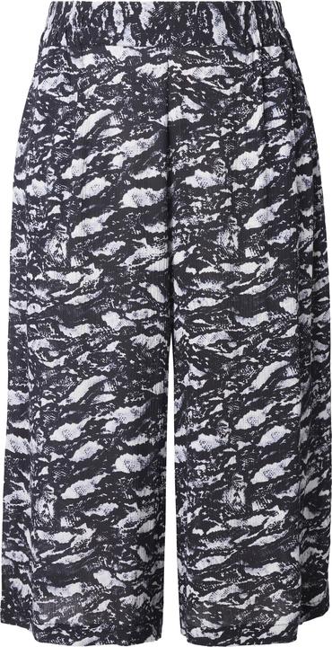 Image du produit Studio Untold Jupe-culotte, coupe Wide Legs très large. Imprimé all-over (44)