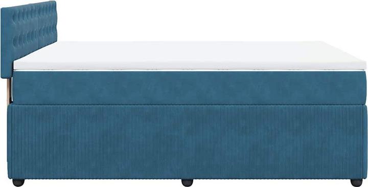 Image du produit vidaXL Boxspringbett (160 x 200 cm)