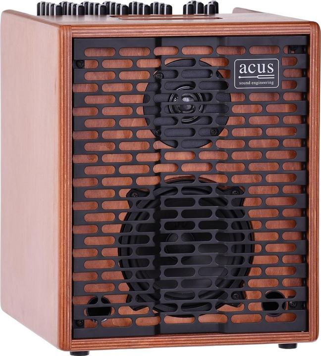 Actual product image Acus Sound Engineering Akustikverstärker Ferdi 5 (Guitar, 70 W)