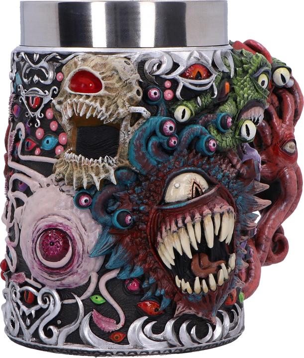Image du produit Nemesis Now Pichet Dungeons & Dragons Beholder (0.60 l)