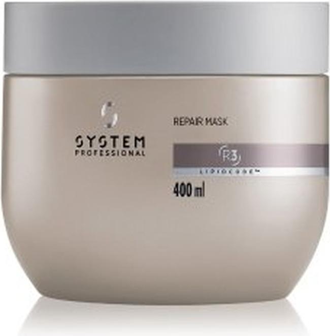 Image du produit System Professional Repair Mask 400ml (400 ml)