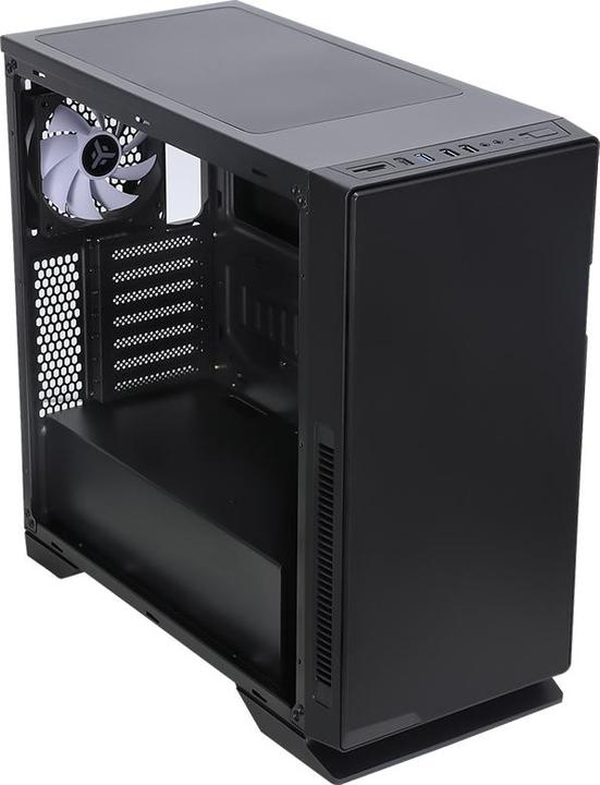 Produktbild Itek SYLENT 07 EVO (mATX, ATX)