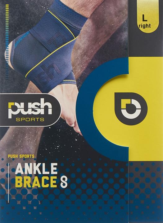 Produktbild Push Knöchelbandage 8 (L)