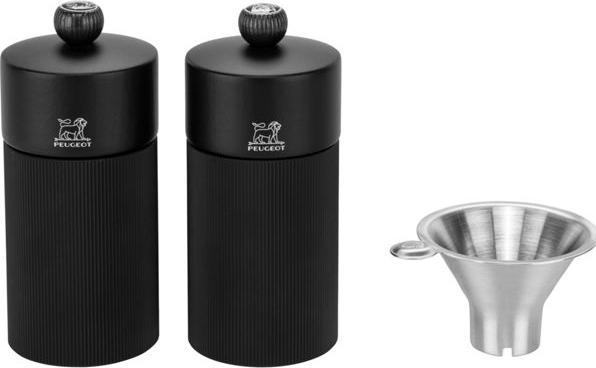 Produktbild Peugeot Geschenkbox (Pfeffer, Salz)