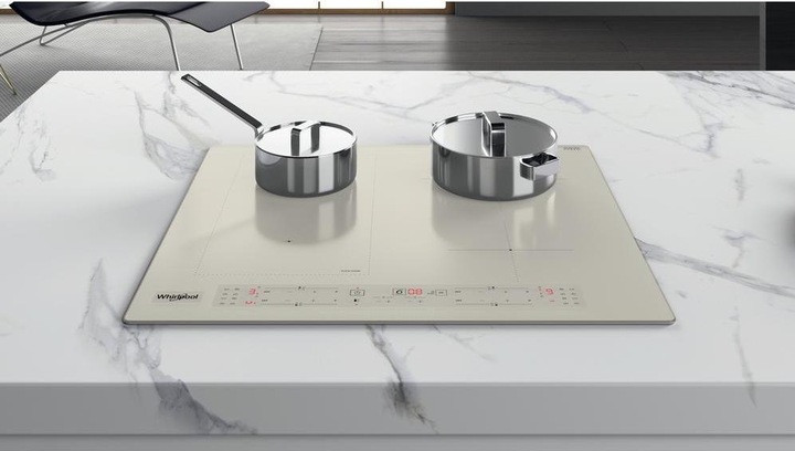 Image du produit Whirlpool Induction hob WL B6860 NE / S