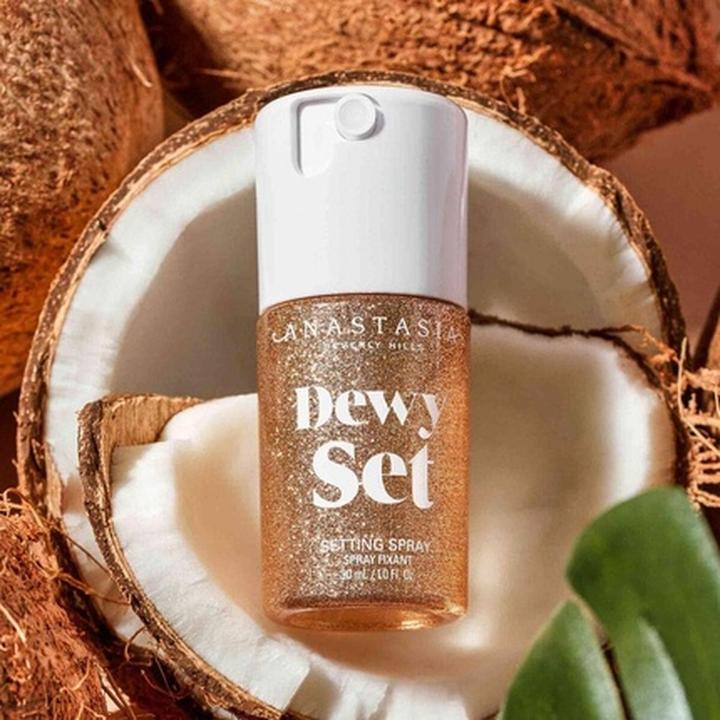 Produktbild Anastasia Beverly Hills Dewy Set Setting Spray