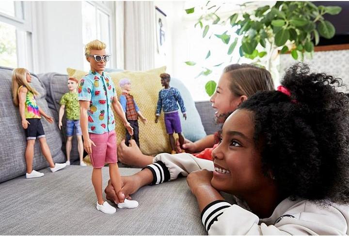 Actual product image Barbie Doll #152