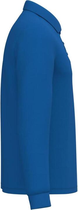 Immagine prodotto iDeal Basic Polo a maniche lunghe (XS)