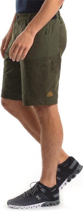 Actual product image Stoic SälkaSt. Tour Shorts (S)