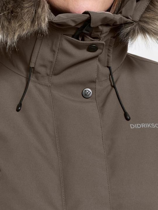 Produktbild Didriksons Women's Erika Parka 3