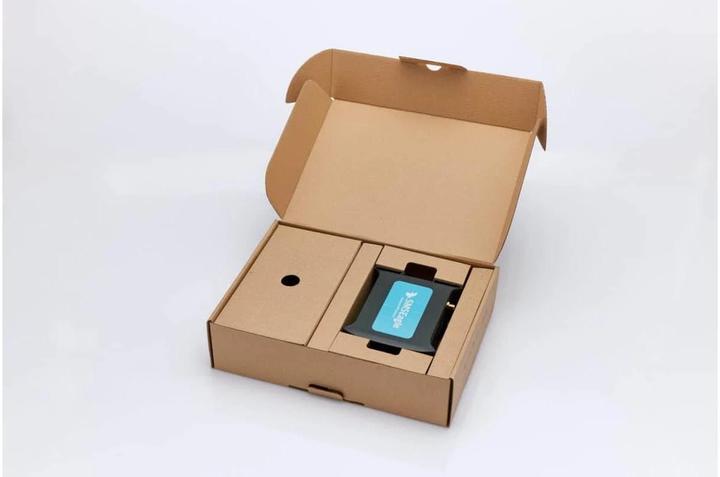 Produktbild SMSeagle NXS-9700-4G SMS Gateway Rev. 3