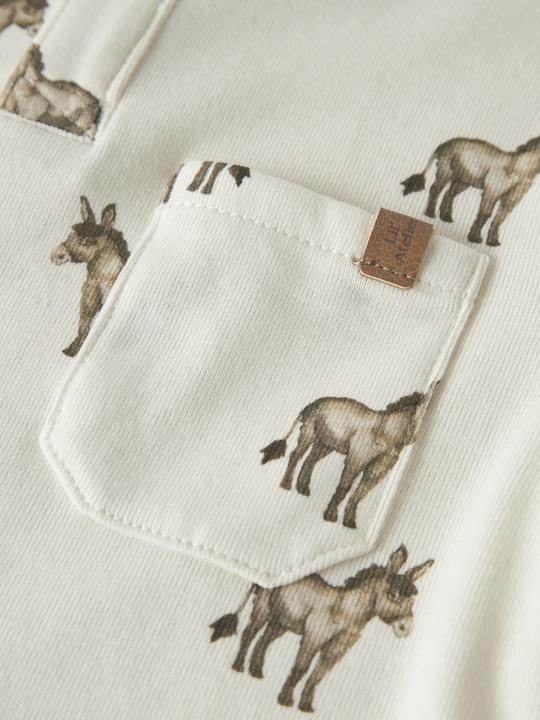 Immagine prodotto Name it Slim Fit Oberteil (98)