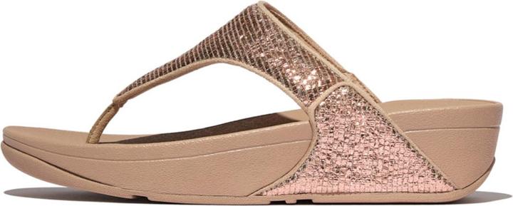 metallic classic beige