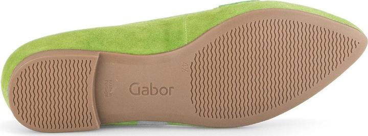 Actual product image Gabor Slipper (37.5)