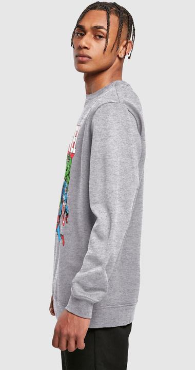 Produktbild Absolute Cult Avengers - Marvel Comics Group Crewneck - 124641 (L)