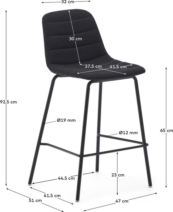 Produktbild Kave Home Zunilda