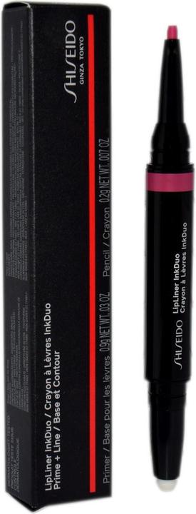 Actual product image Shiseido Lip Liner (06 MAGENTA)