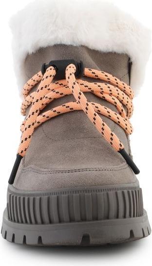 Actual product image Palladium Women's low winter boots (39)