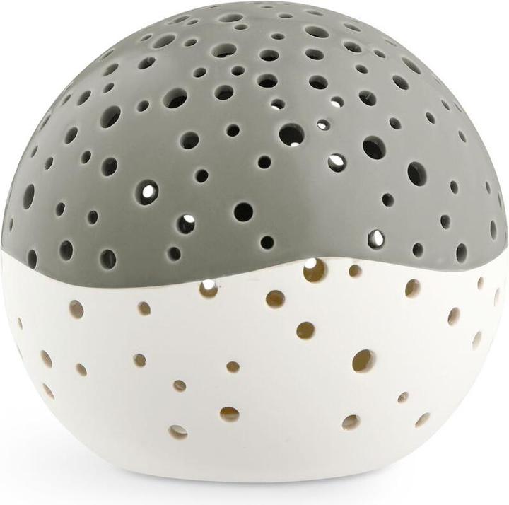 Kähler Nobili Teelichthalter Oliv