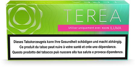 Immagine prodotto IQOS Terea Willow
