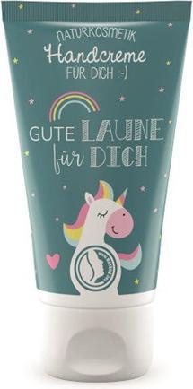Produktbild La Vida Handcreme 30ml - Naturkosmetik - Katze (30 ml)