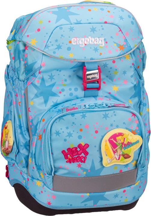 Produktbild Ergobag Schulrucksack Set Pack Bärhext (20 l)