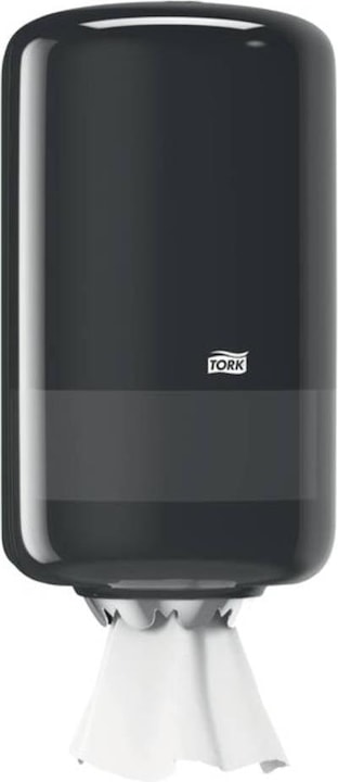 Immagine prodotto Tork Mini distributore di rotolo interno nero M1 558008 1 pz.