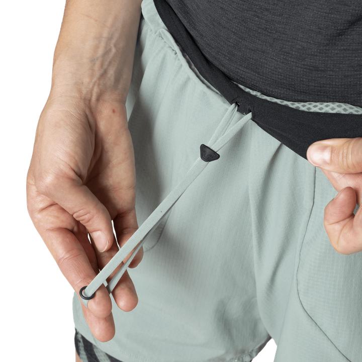 Actual product image Dynafit Trail 2in1 Shorts (XL)