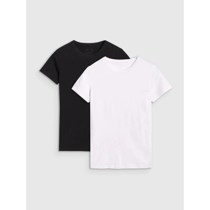 Produktbild 4F Damen-T-Shirt (XS)
