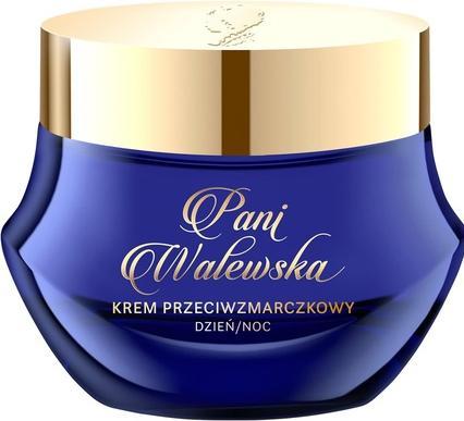 Image du produit Pani Walewska Mme. Walewska - Classic Anti-Wrinkle Day And Night Cream Crème de Jour /Nuit 50Ml (50 ml, Crème 24h)