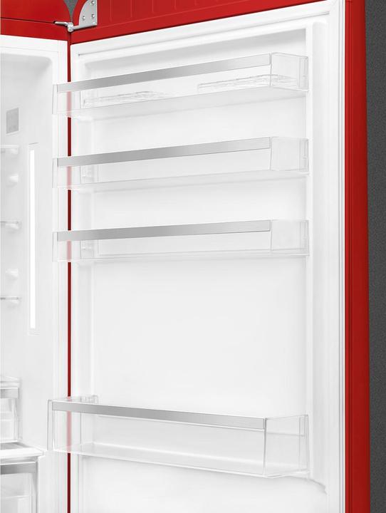 Image du produit Smeg Fab38rrd5 (481 l)