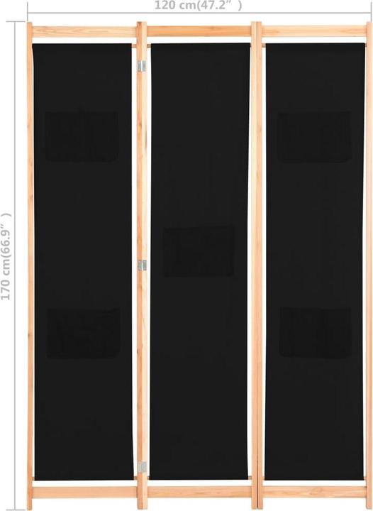 Actual product image vidaXL Field