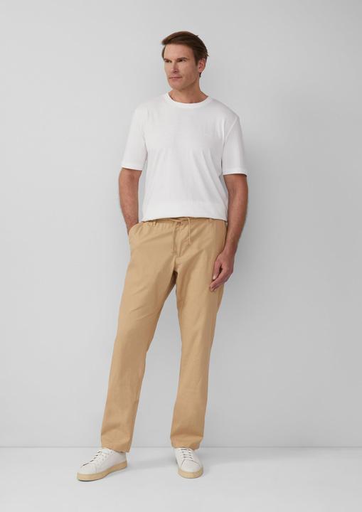 Produktbild S.Oliver Hose Detroit: Chino im Relaxed Fit (W38/L38)